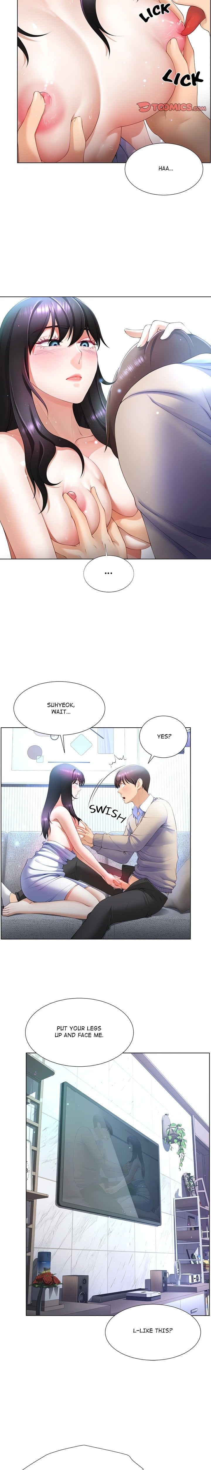 No, I Want HER! (Uncensored), chapter 4, page 10 of 22
