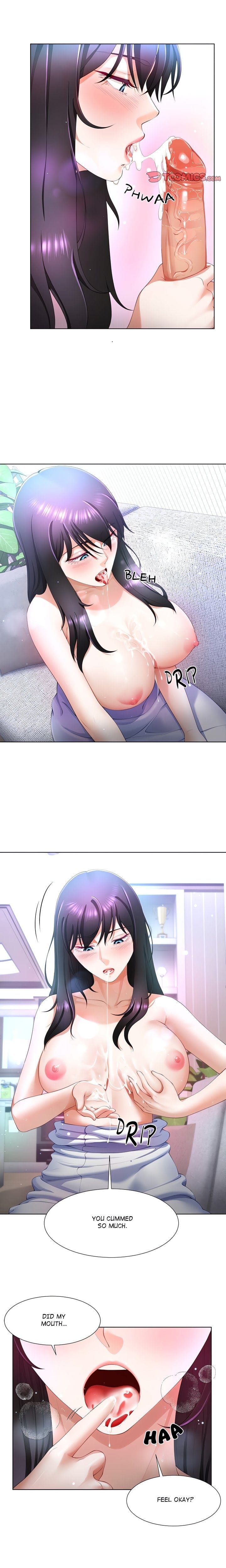 No, I Want HER! (Uncensored), chapter 4, page 15 of 22