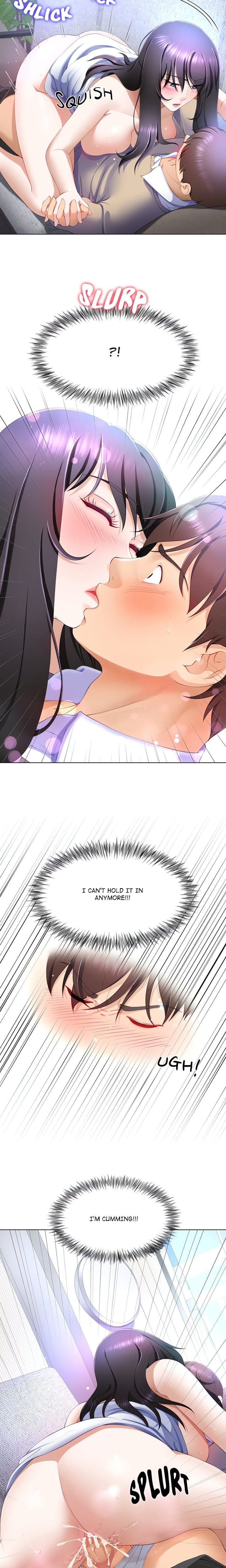 No, I Want HER! (Uncensored), chapter 5, page 19 of 21