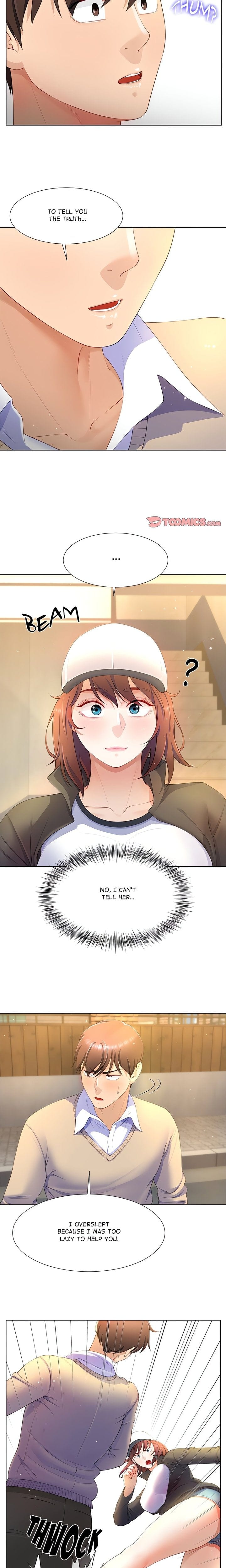 No, I Want HER! (Uncensored), chapter 6, page 11 of 22