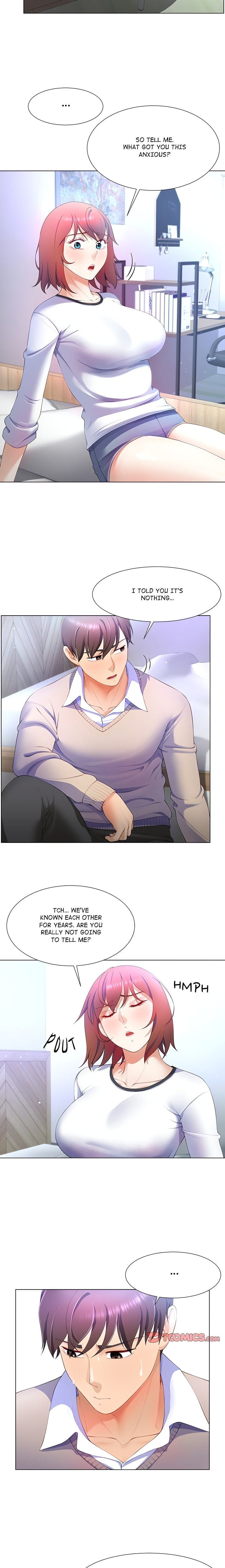 No, I Want HER! (Uncensored), chapter 6, page 13 of 22
