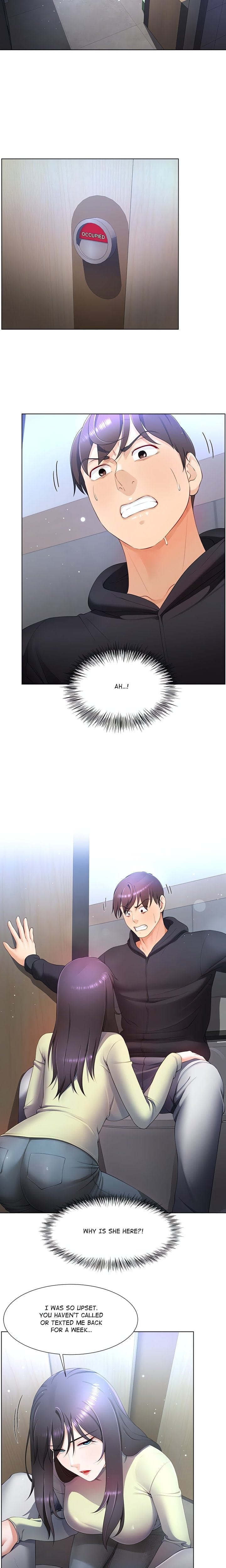 No, I Want HER! (Uncensored), chapter 7, page 14 of 19