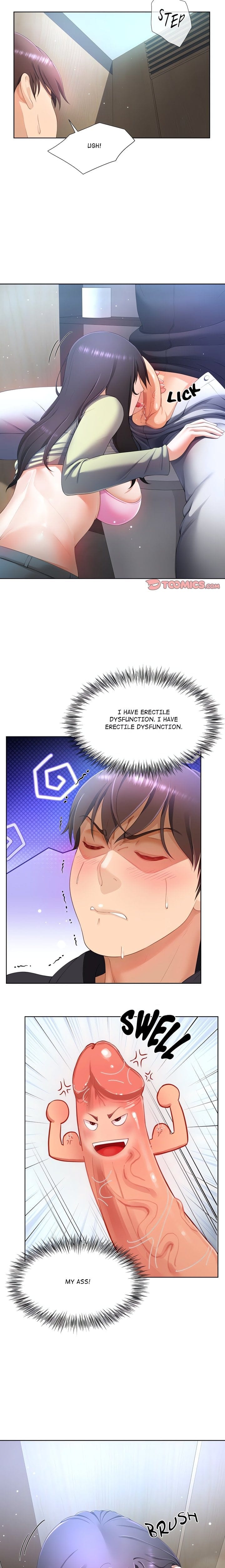 No, I Want HER! (Uncensored), chapter 7, page 16 of 19
