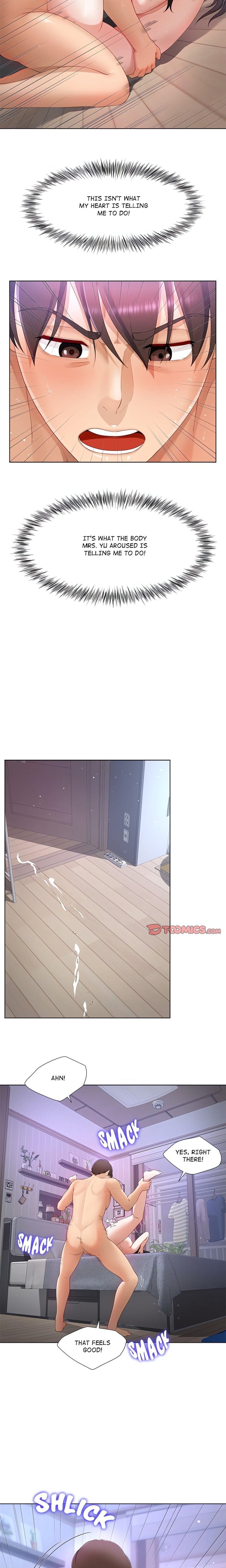 No, I Want HER! (Uncensored), chapter 9, page 12 of 20