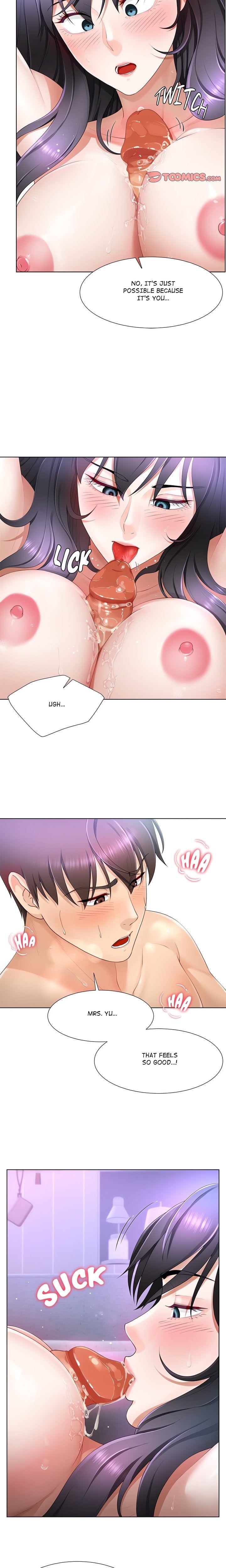 No, I Want HER! (Uncensored), chapter 9, page 15 of 20