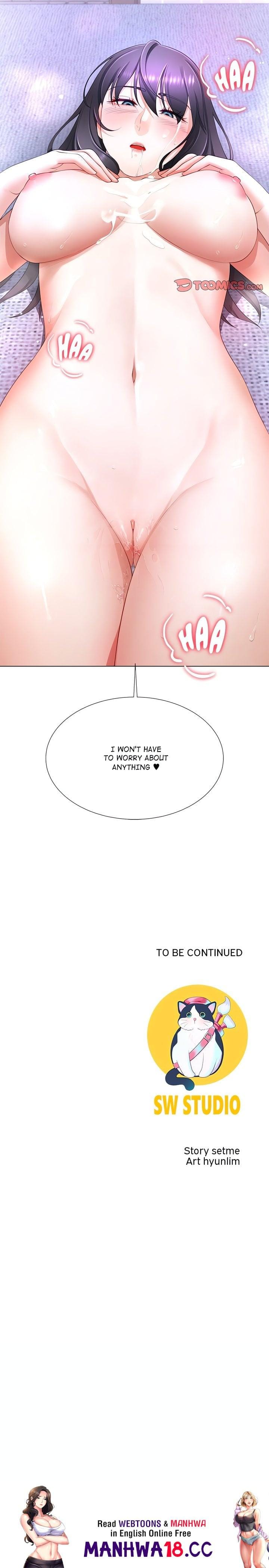 No, I Want HER! (Uncensored), chapter 9, page 20 of 20