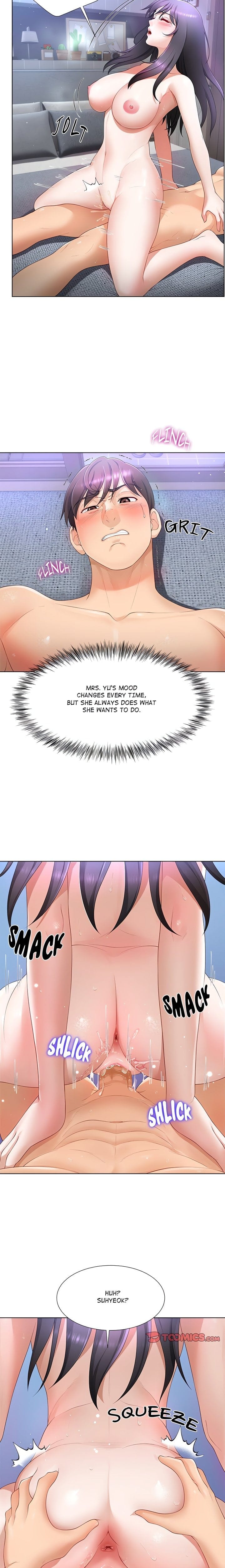 No, I Want HER! (Uncensored), chapter 10, page 13 of 20