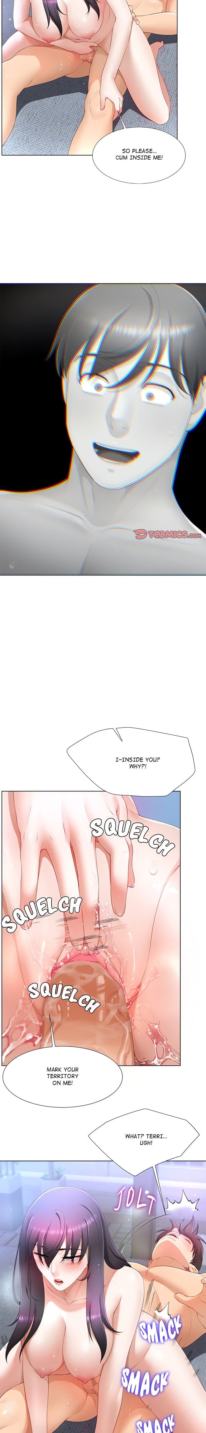 No, I Want HER! (Uncensored), chapter 10, page 16 of 20