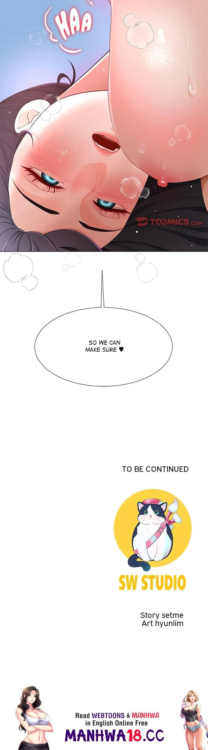 No, I Want HER! (Uncensored), chapter 10, page 20 of 20