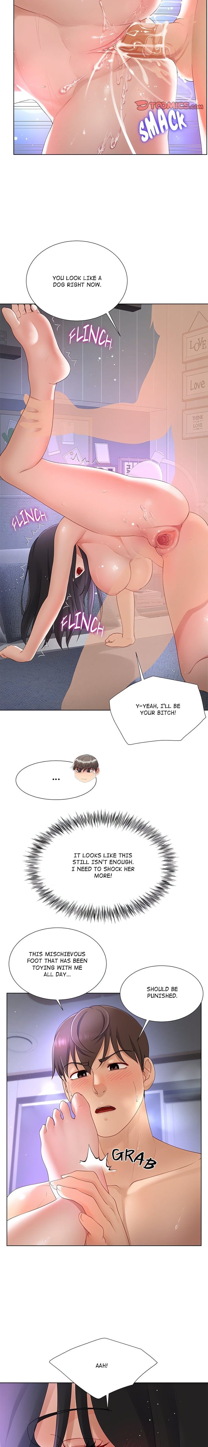 No, I Want HER! (Uncensored), chapter 11, page 10 of 21