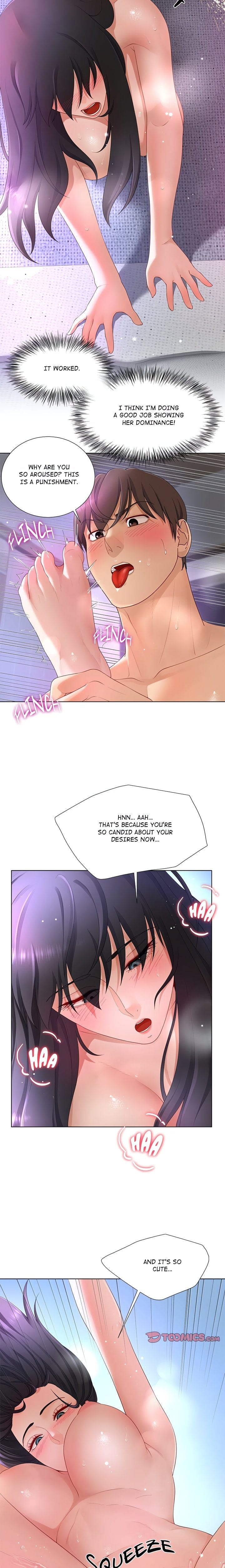No, I Want HER! (Uncensored), chapter 11, page 13 of 21