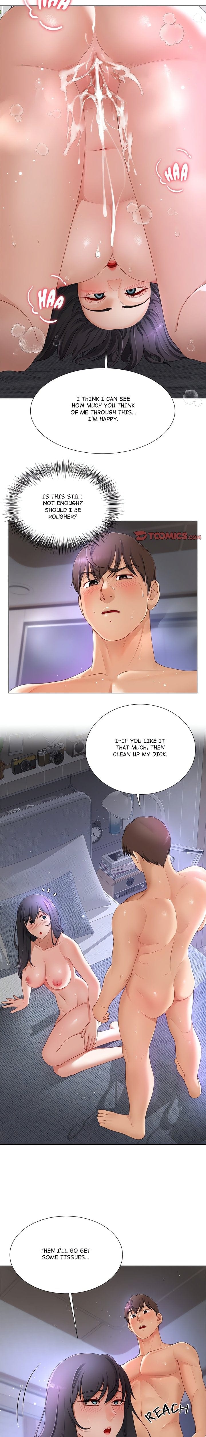 No, I Want HER! (Uncensored), chapter 11, page 16 of 21