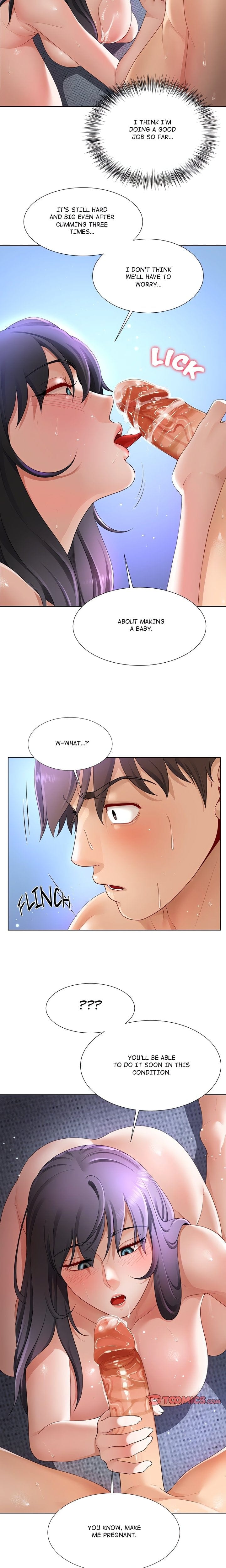 No, I Want HER! (Uncensored), chapter 11, page 18 of 21