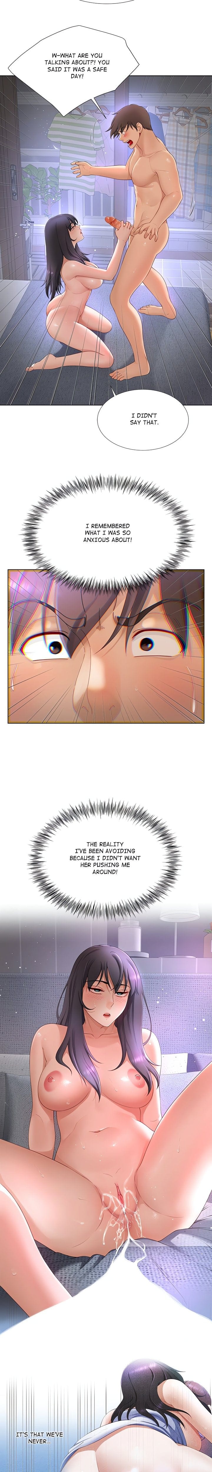 No, I Want HER! (Uncensored), chapter 11, page 19 of 21