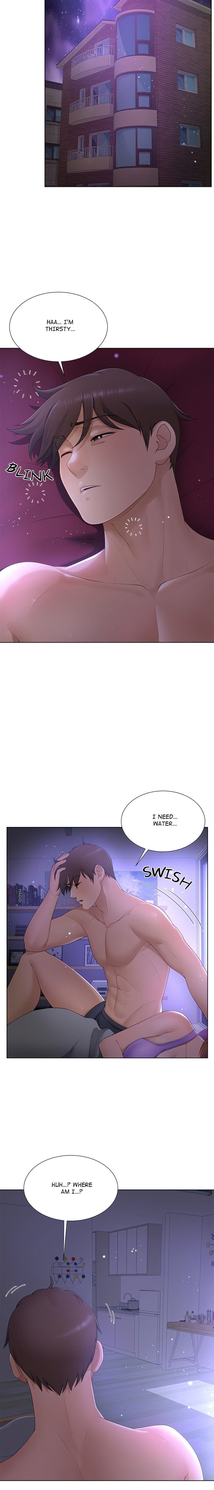 No, I Want HER! (Uncensored), chapter 12, page 19 of 21