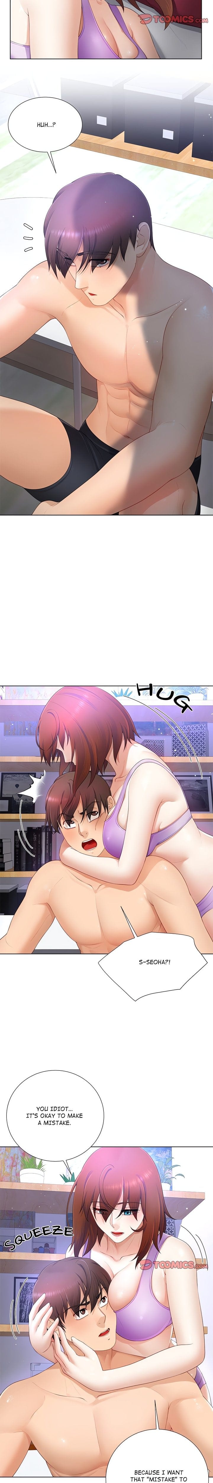 No, I Want HER! (Uncensored), chapter 13, page 13 of 20