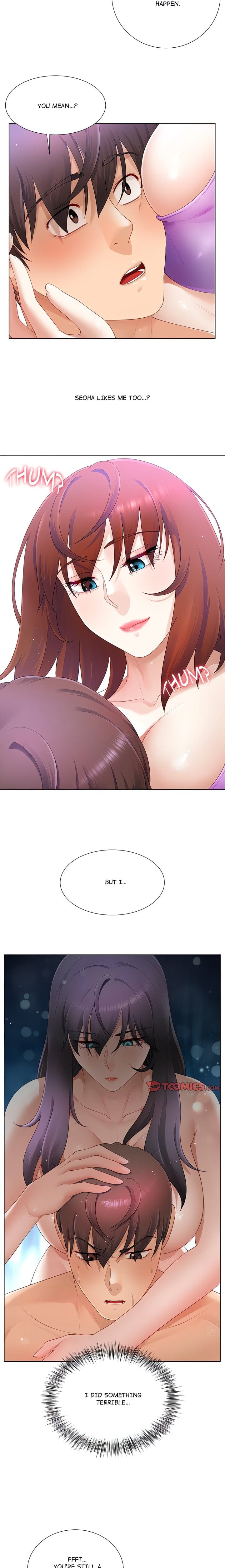No, I Want HER! (Uncensored), chapter 13, page 14 of 20
