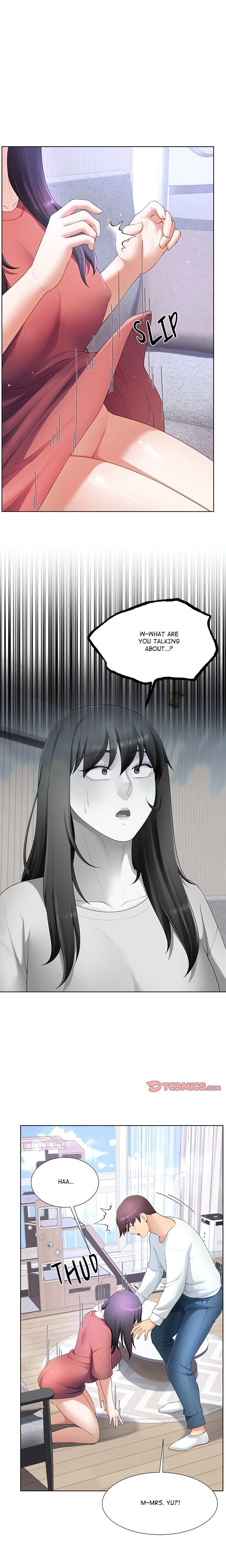 No, I Want HER! (Uncensored), chapter 18, page 14 of 19