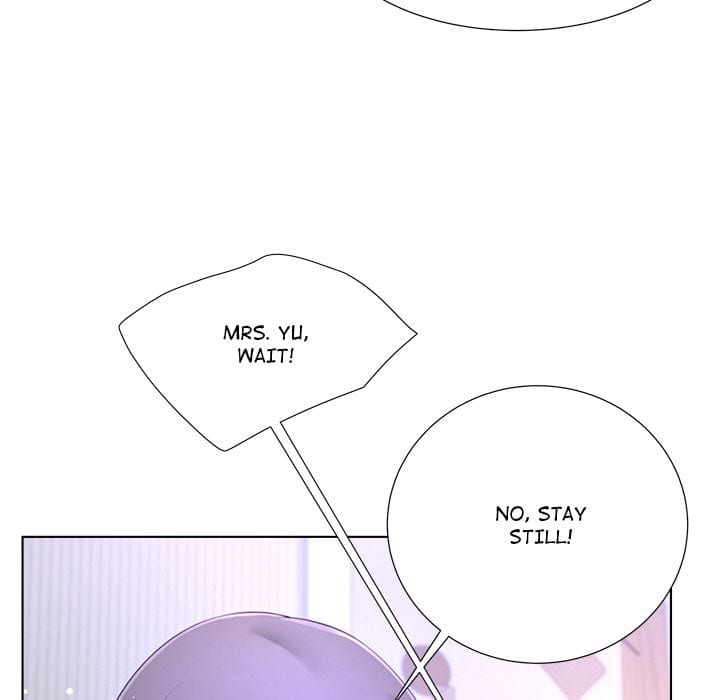 No, I Want HER! (Uncensored), chapter 19, page 5 of 137
