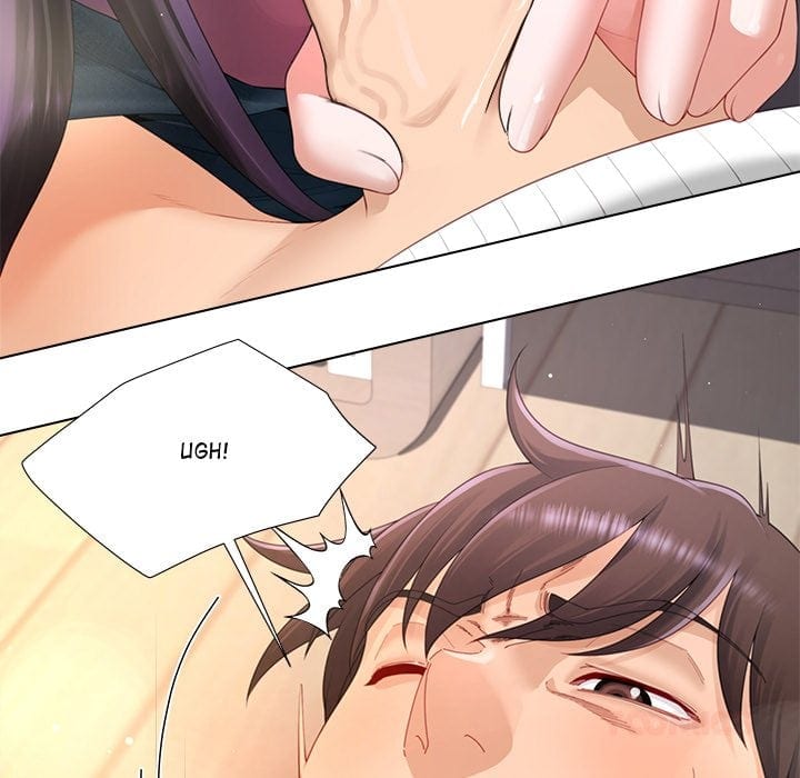 No, I Want HER! (Uncensored), chapter 19, page 9 of 137