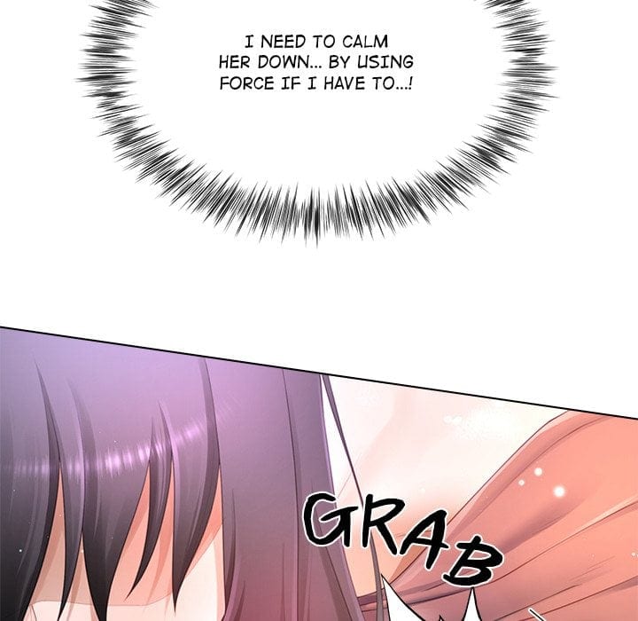 No, I Want HER! (Uncensored), chapter 19, page 13 of 137
