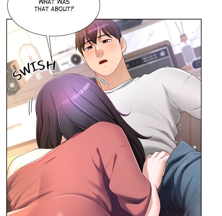 No, I Want HER! (Uncensored), chapter 19, page 24 of 137