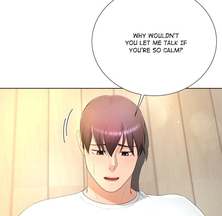 No, I Want HER! (Uncensored), chapter 19, page 28 of 137