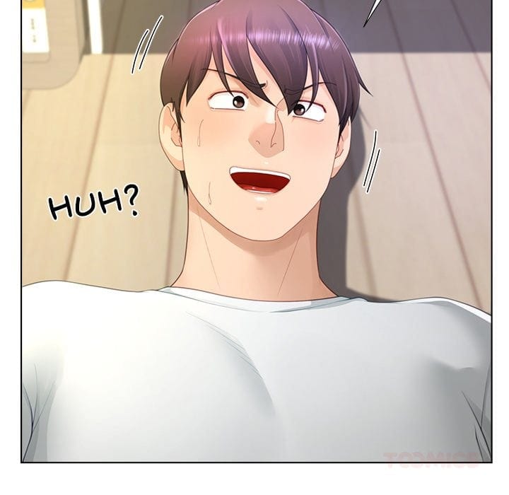 No, I Want HER! (Uncensored), chapter 19, page 33 of 137