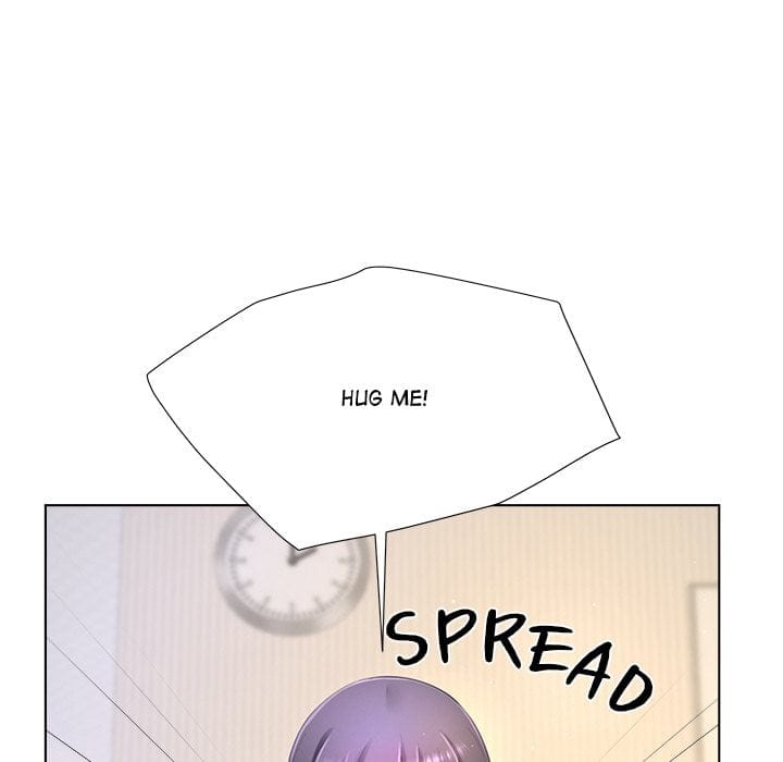 No, I Want HER! (Uncensored), chapter 19, page 34 of 137