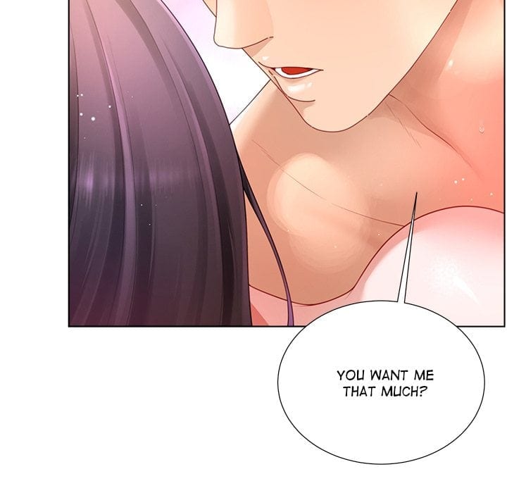 No, I Want HER! (Uncensored), chapter 19, page 94 of 137