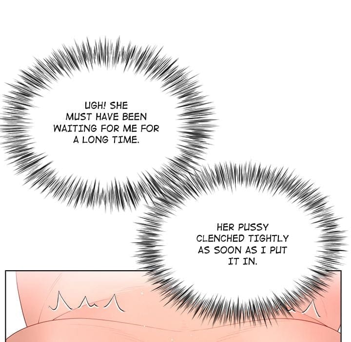 No, I Want HER! (Uncensored), chapter 19, page 103 of 137