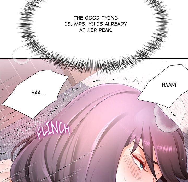 No, I Want HER! (Uncensored), chapter 19, page 108 of 137