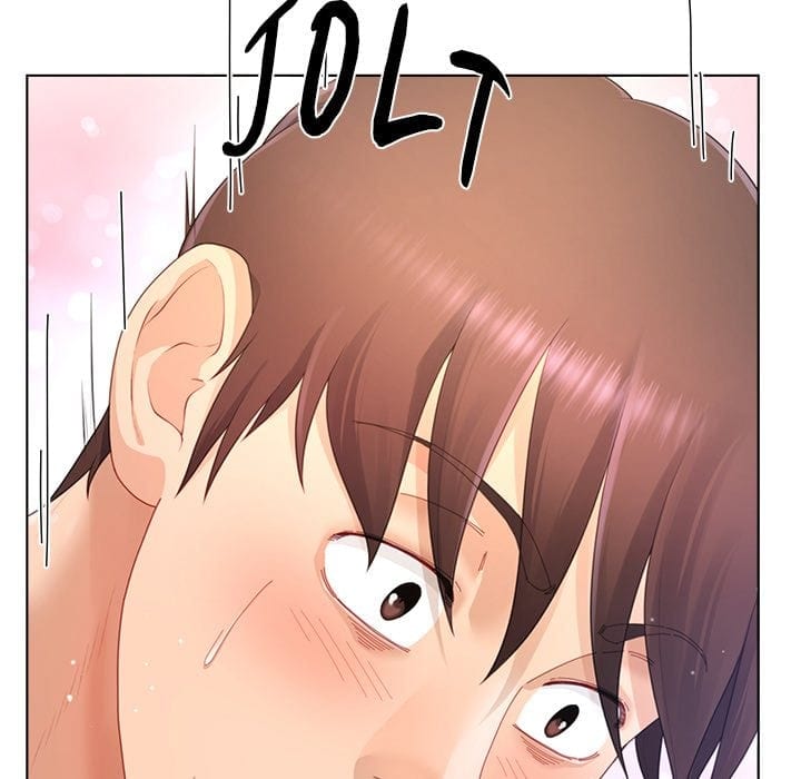 No, I Want HER! (Uncensored), chapter 19, page 115 of 137