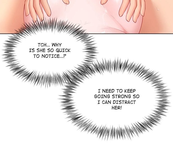No, I Want HER! (Uncensored), chapter 19, page 119 of 137