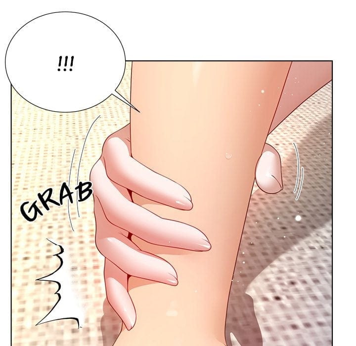 No, I Want HER! (Uncensored), chapter 19, page 131 of 137