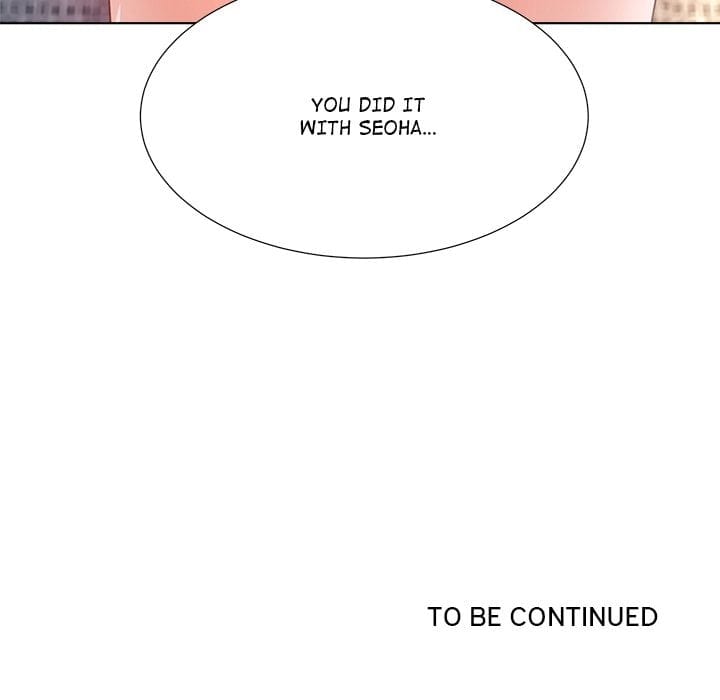 No, I Want HER! (Uncensored), chapter 19, page 136 of 137