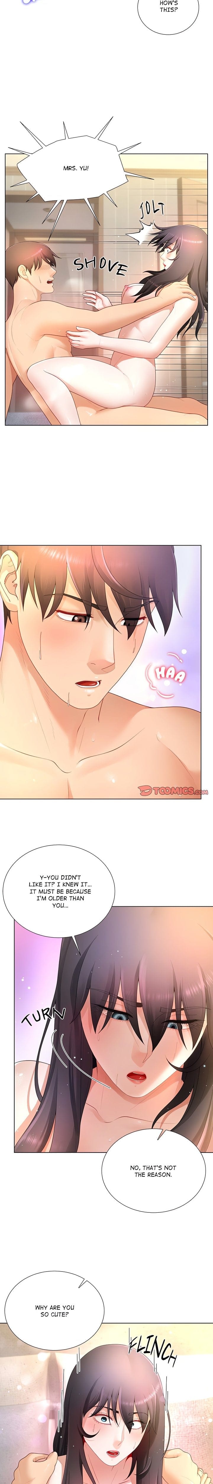 No, I Want HER! (Uncensored), chapter 20, page 15 of 21