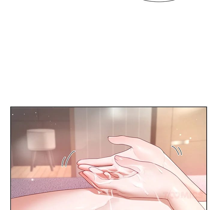 No, I Want HER! (Uncensored), chapter 21, page 9 of 121
