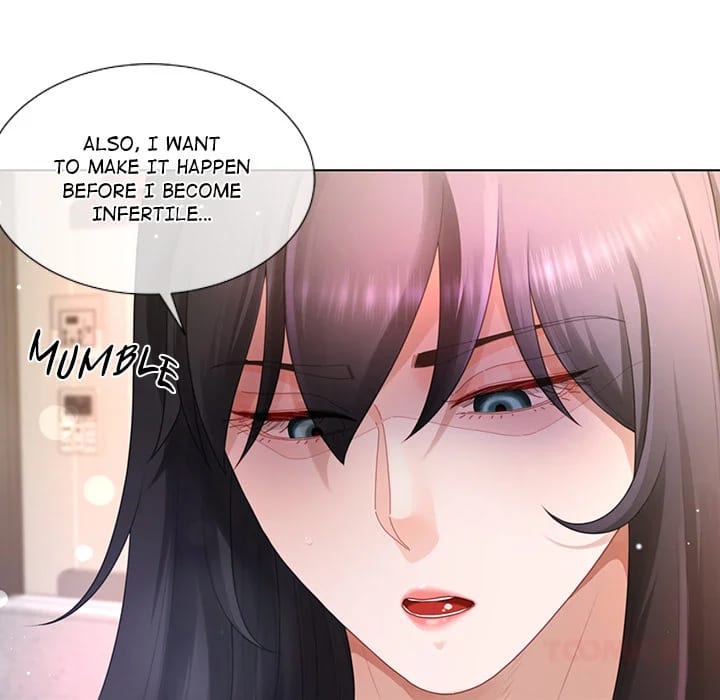 No, I Want HER! (Uncensored), chapter 21, page 27 of 121