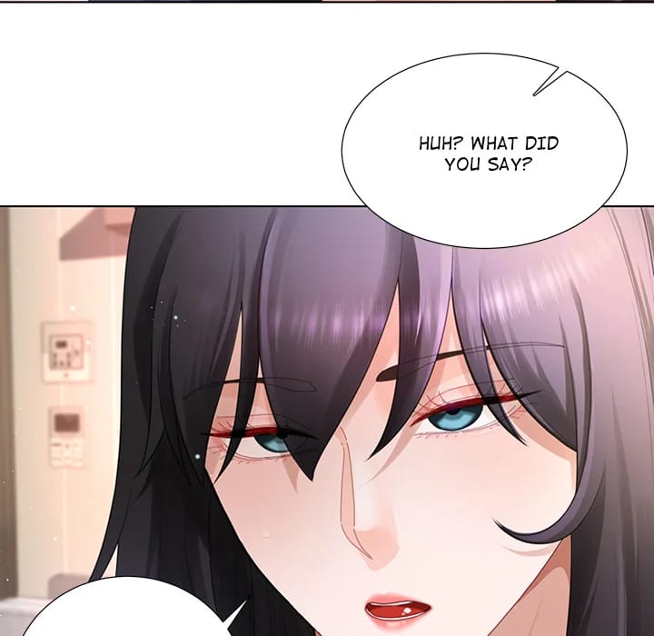 No, I Want HER! (Uncensored), chapter 21, page 28 of 121