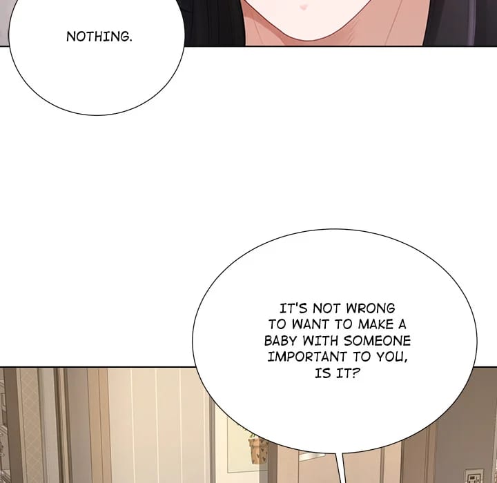 No, I Want HER! (Uncensored), chapter 21, page 29 of 121