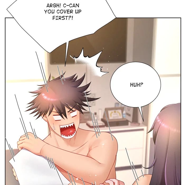 No, I Want HER! (Uncensored), chapter 21, page 65 of 121