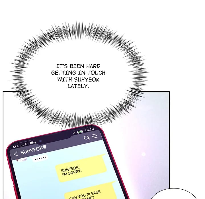 No, I Want HER! (Uncensored), chapter 21, page 80 of 121