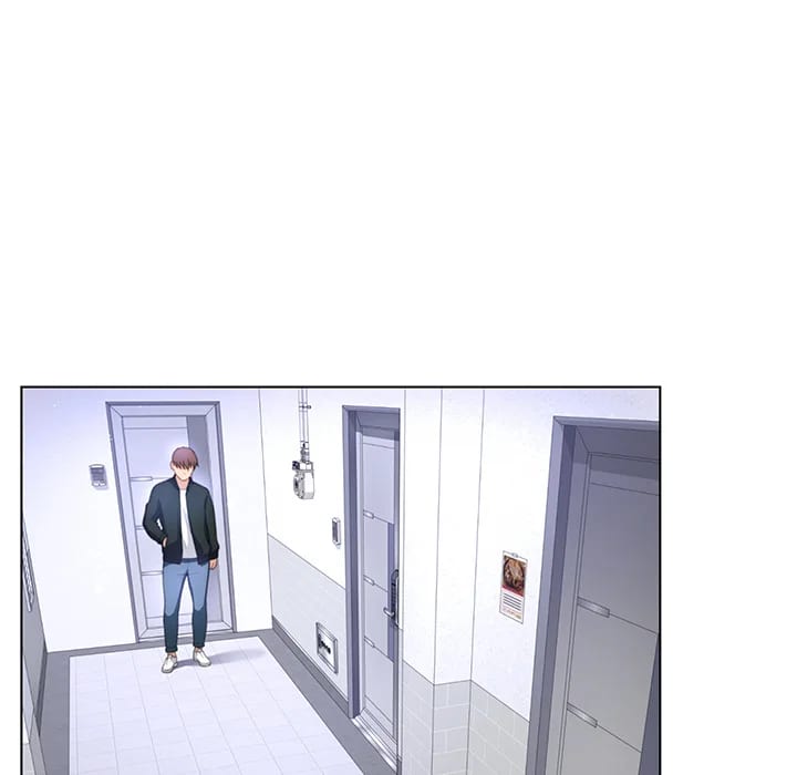 No, I Want HER! (Uncensored), chapter 21, page 91 of 121