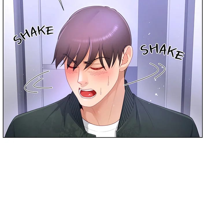No, I Want HER! (Uncensored), chapter 21, page 100 of 121
