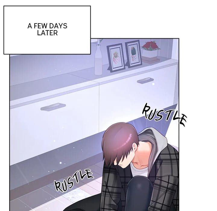 No, I Want HER! (Uncensored), chapter 21, page 103 of 121