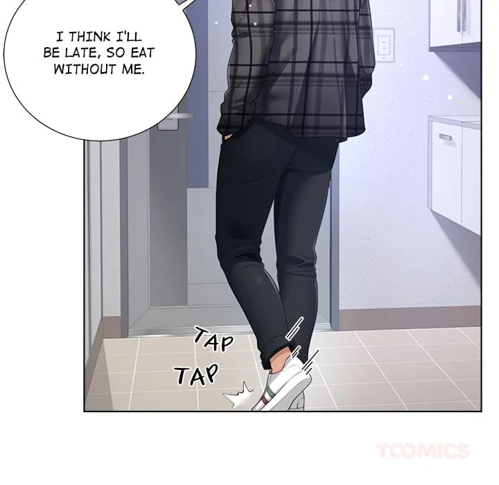No, I Want HER! (Uncensored), chapter 21, page 105 of 121