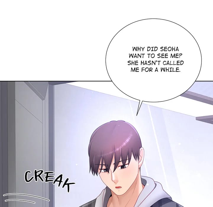 No, I Want HER! (Uncensored), chapter 21, page 106 of 121