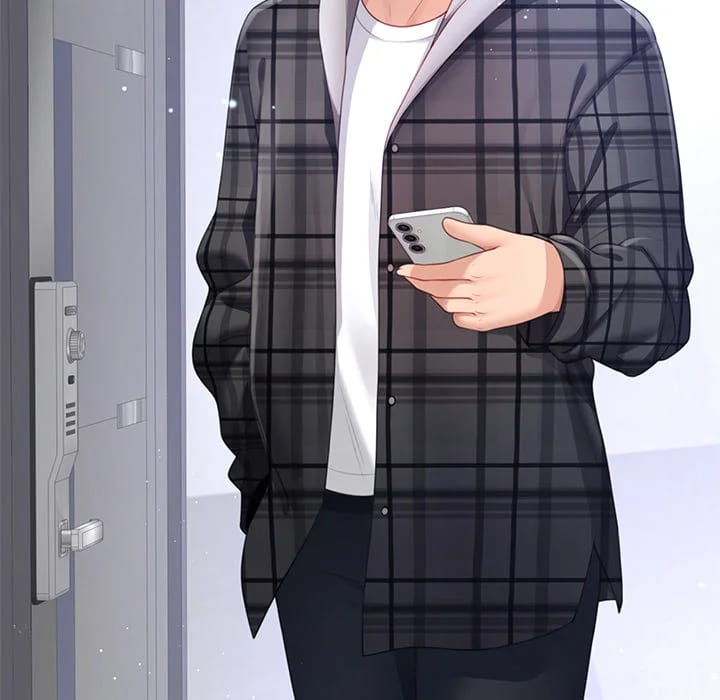 No, I Want HER! (Uncensored), chapter 21, page 107 of 121