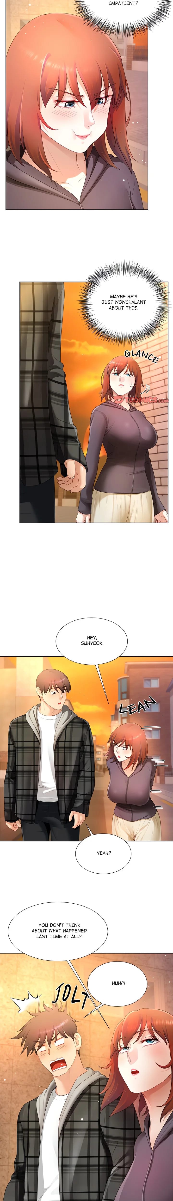 No, I Want HER! (Uncensored), chapter 22, page 11 of 22